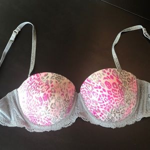 Victoria’s Secret Pink 36C Bra